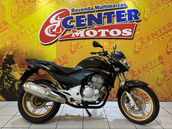 HONDA CB 300R 